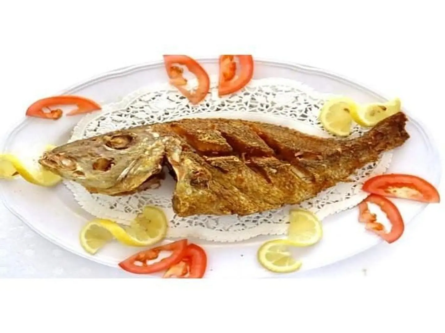 Aphareus - Grilled