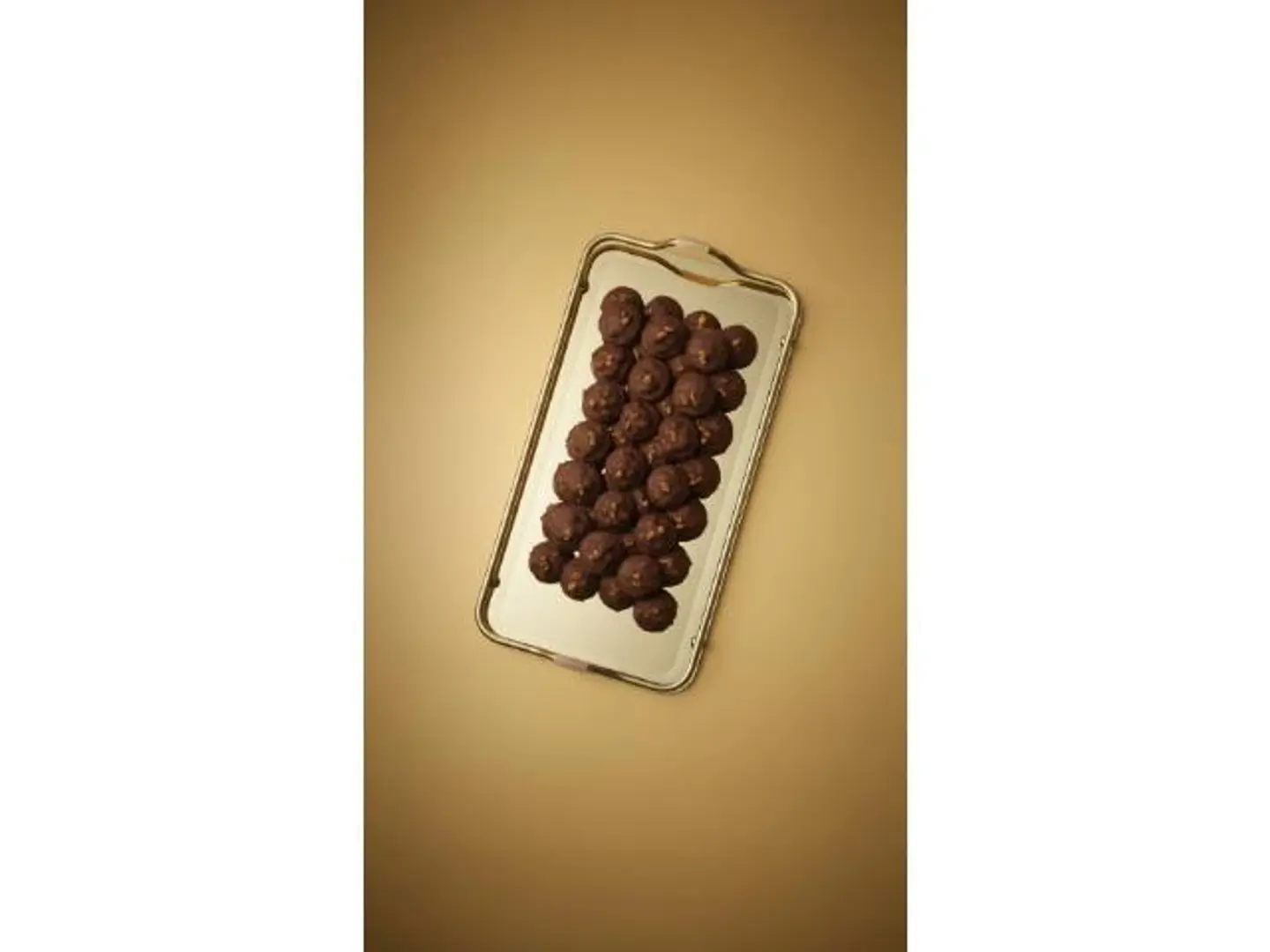 شوكلت رمان فريش - 250 جرام