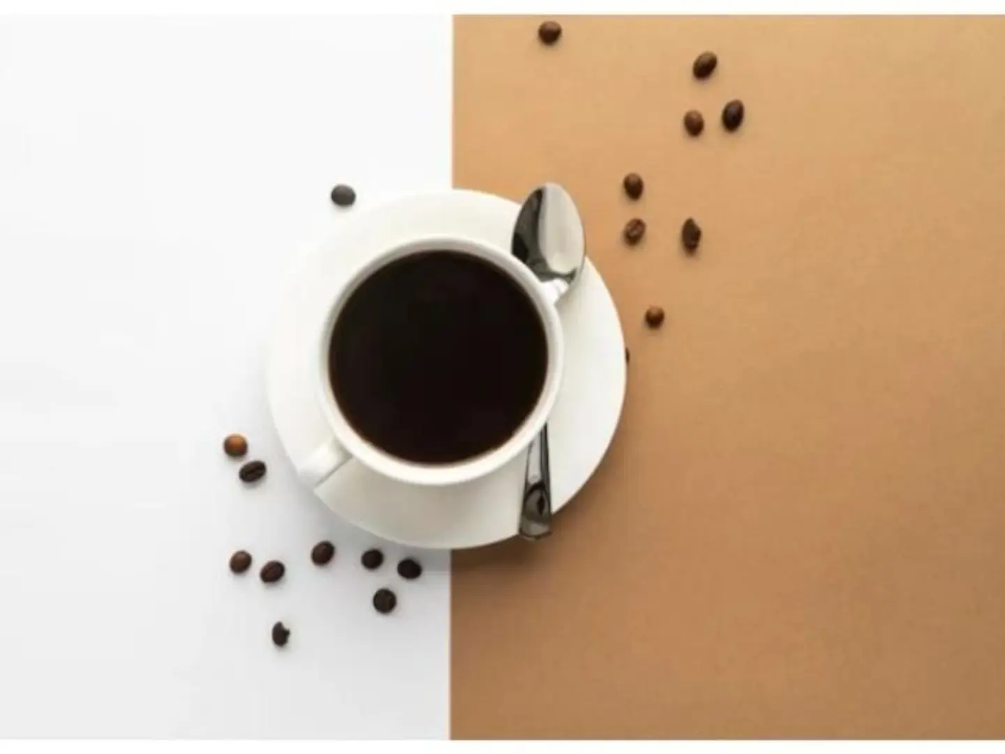 Coffee Of The Day - Medium