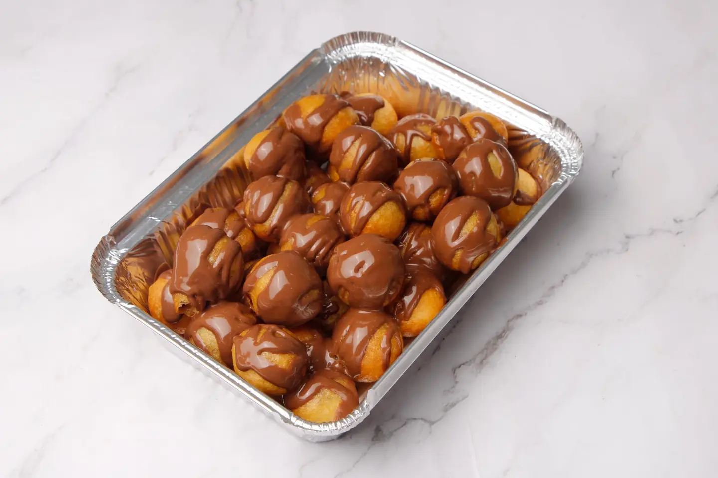 صحن نستلة - صغير