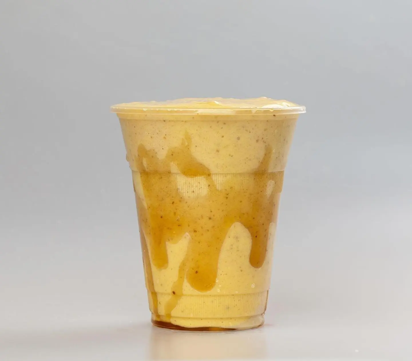 Ginger And Lemon - Small