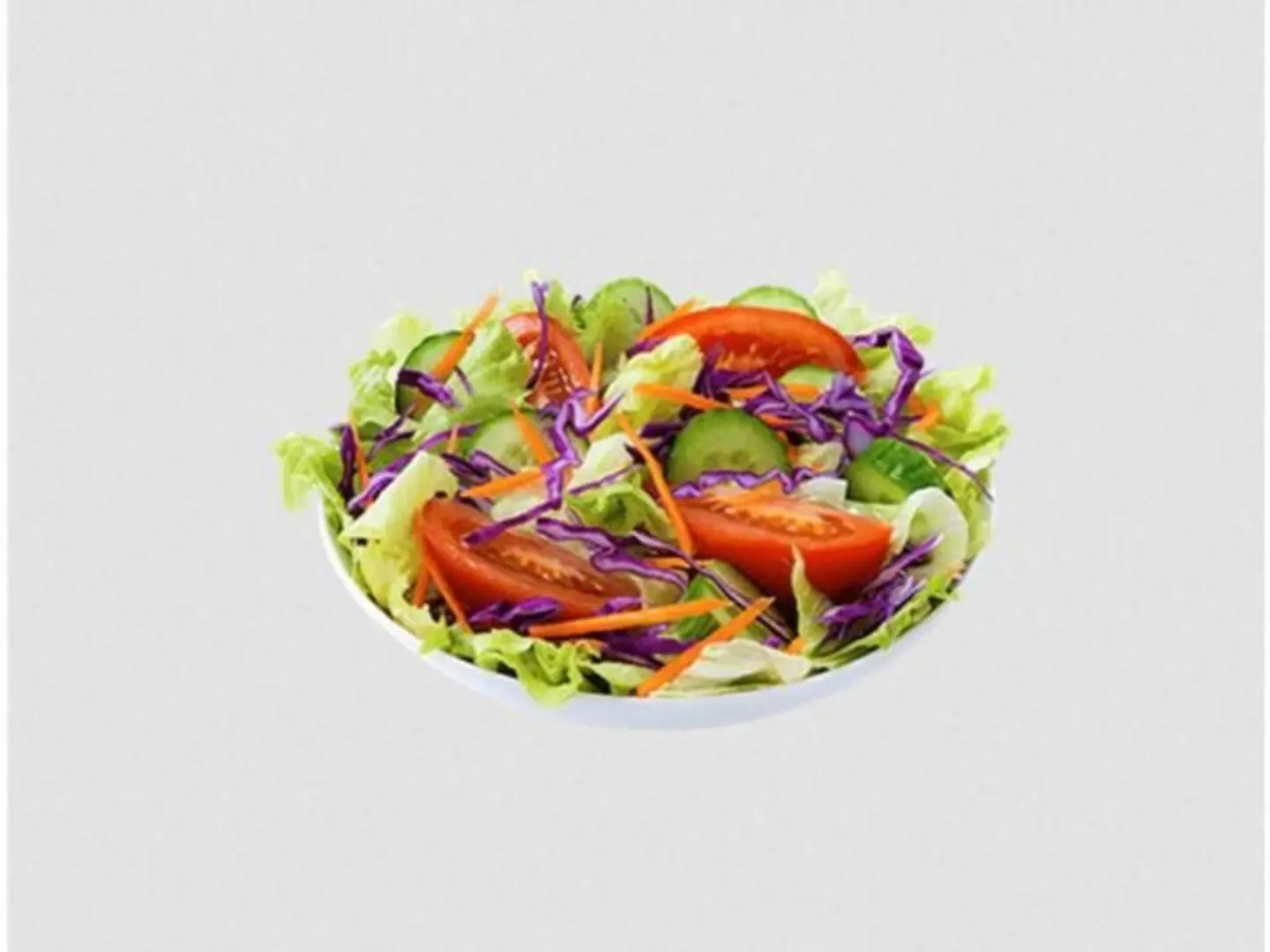 Green Salad - Small