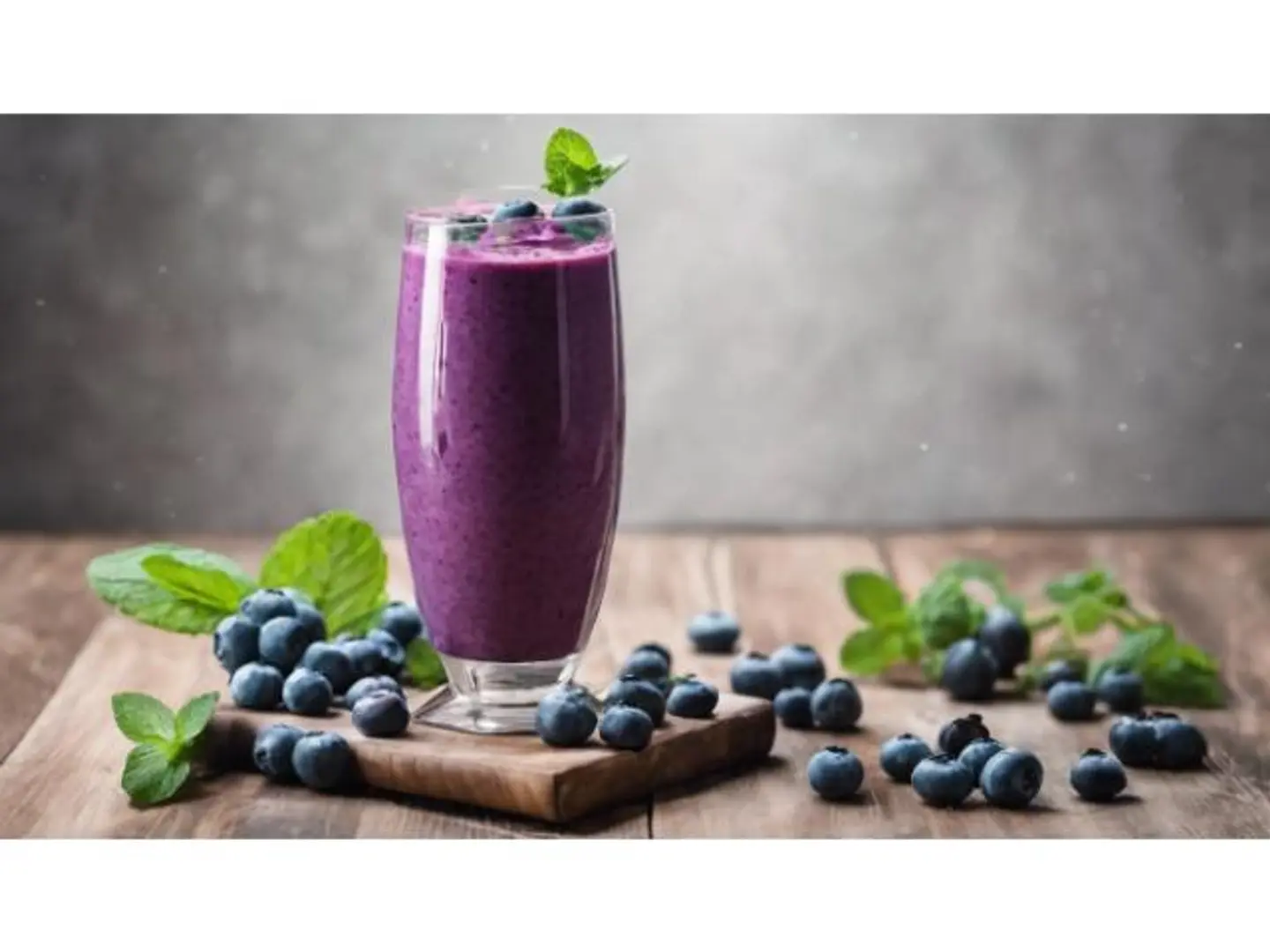 Berry Juice - Medium