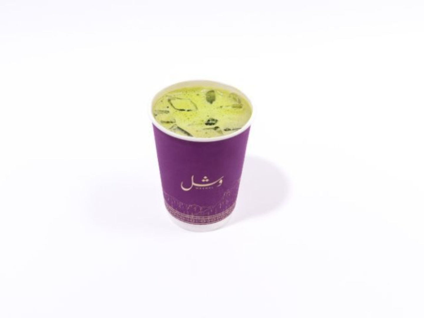 Matcha - Large