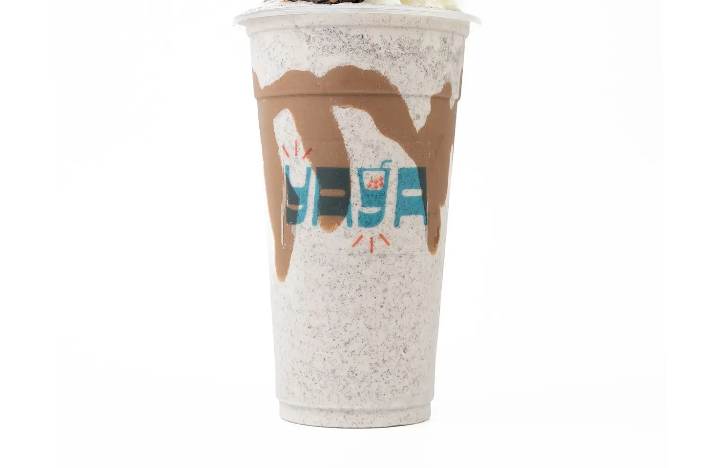 Lotus Milkshake - Medium