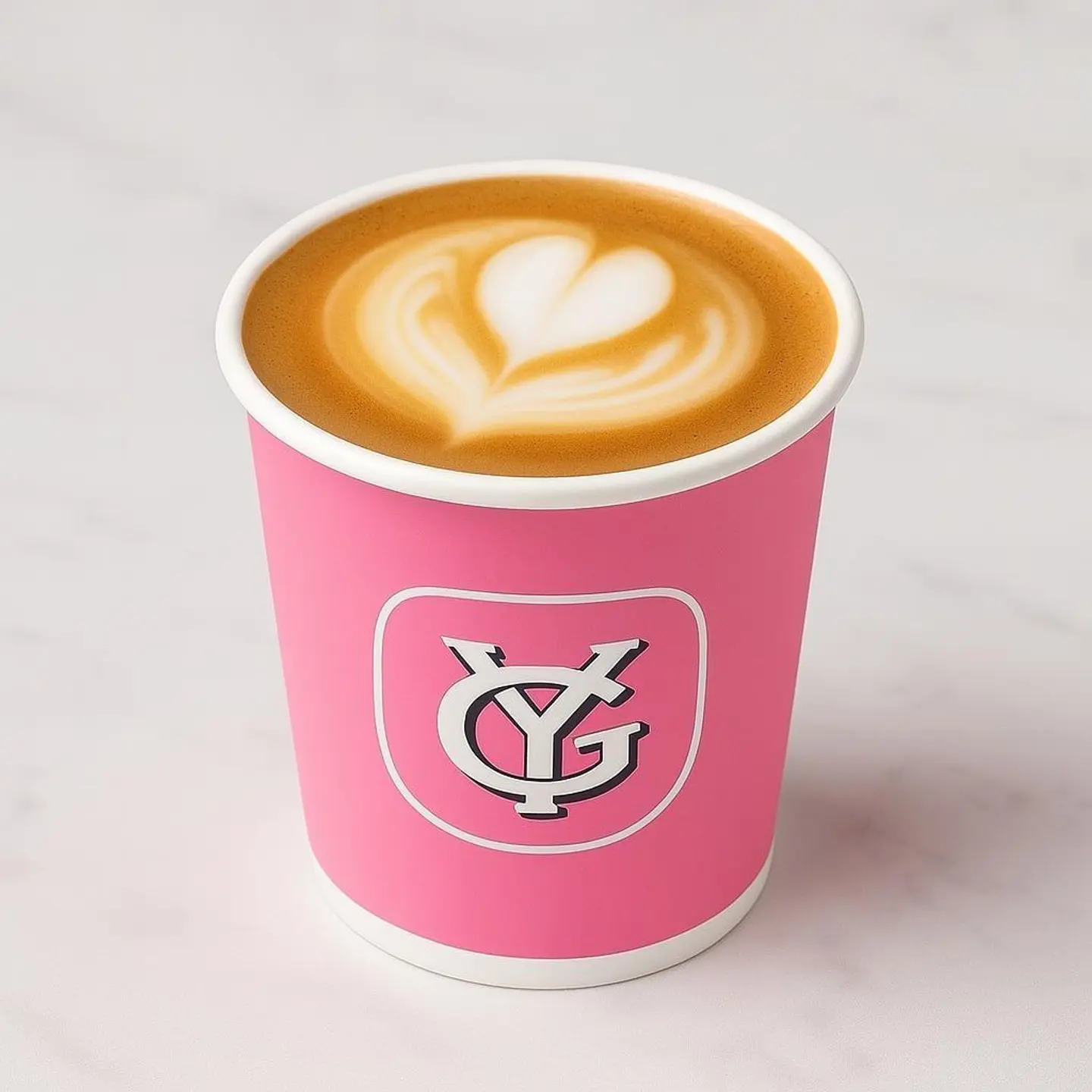 Macchiato - Small