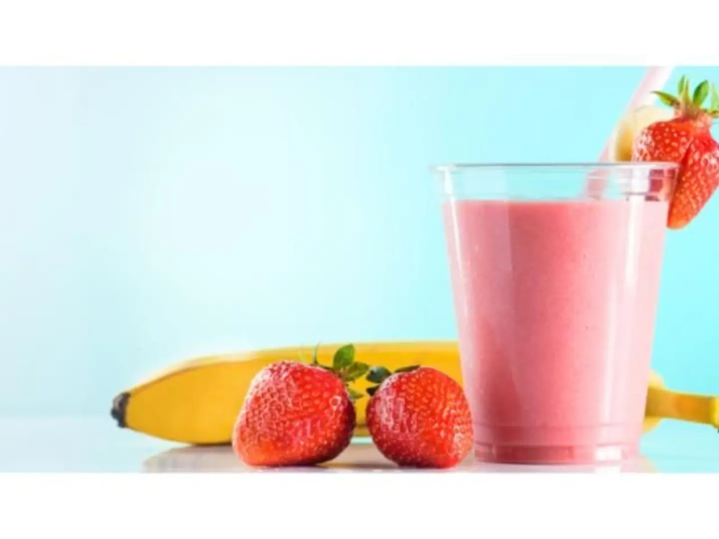 Banana Strawberry - Small