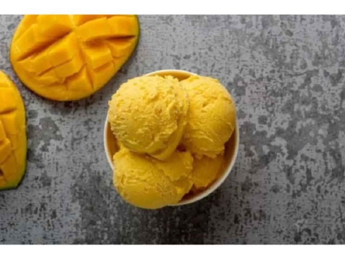 Mango - Cup