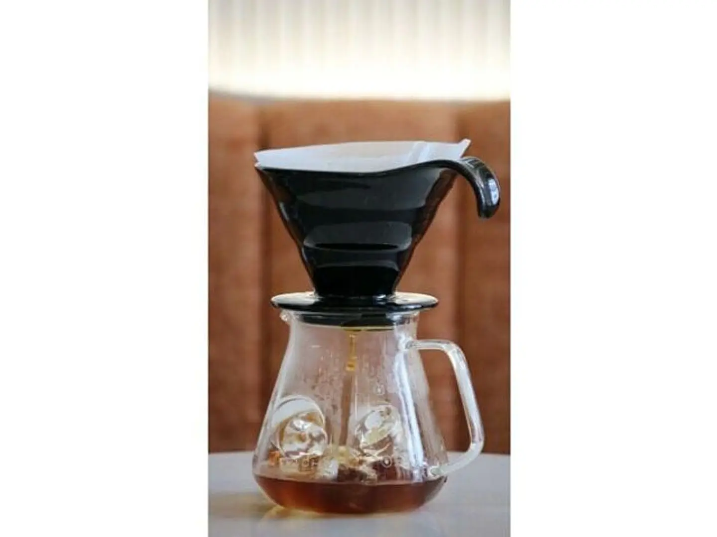 Ice V60 - Medium
