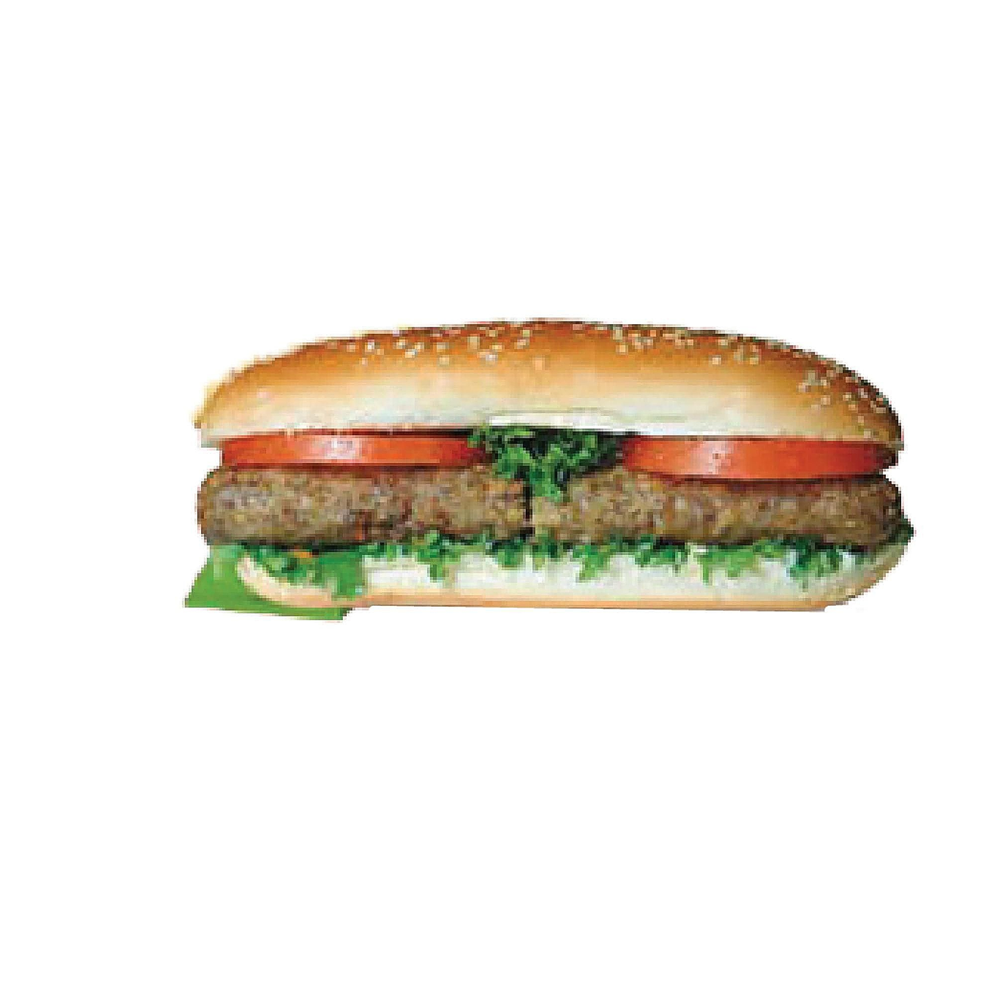 كباب - صغير