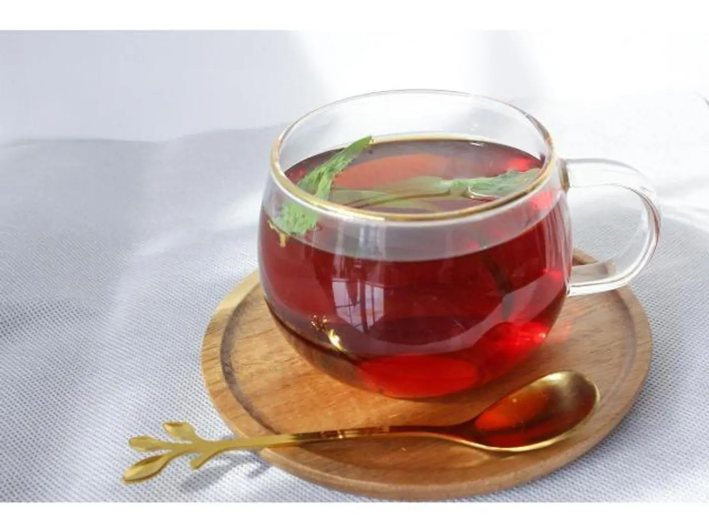 Tea - Plain Tea