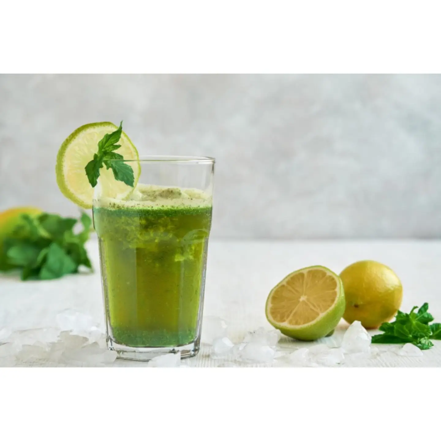 Refreshment - Medium