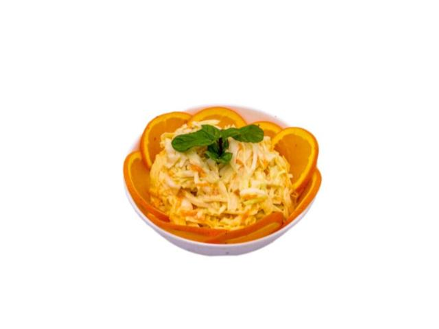 كول سلو - صغير