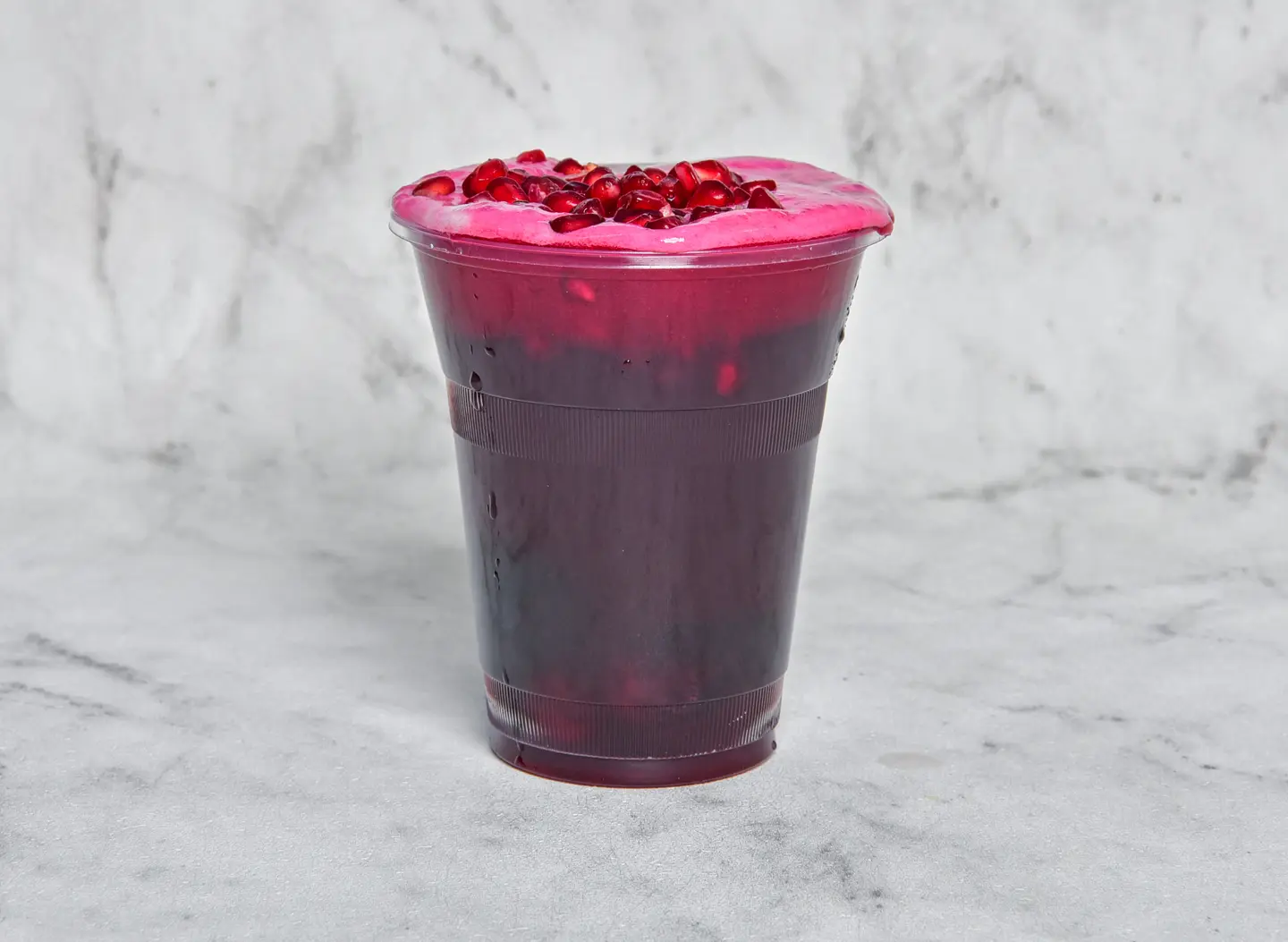 Pomegranate And Beetroot - Small