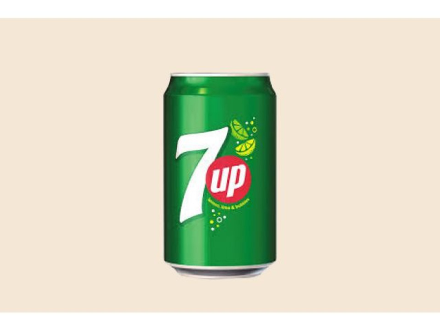 Seven Up - Medium