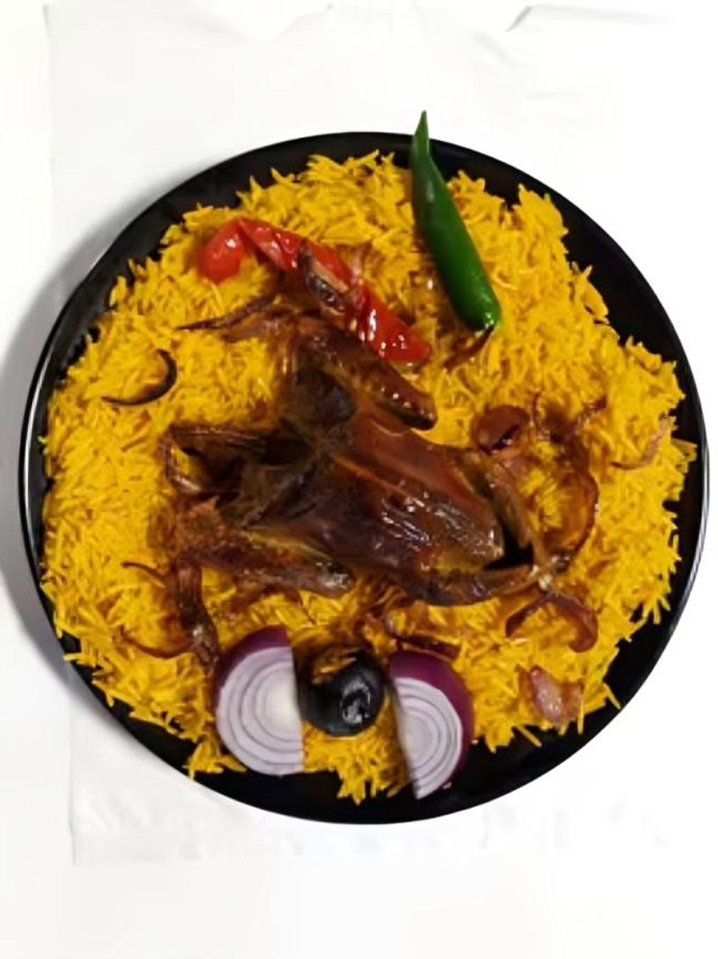 حمام محمر - حبتين
