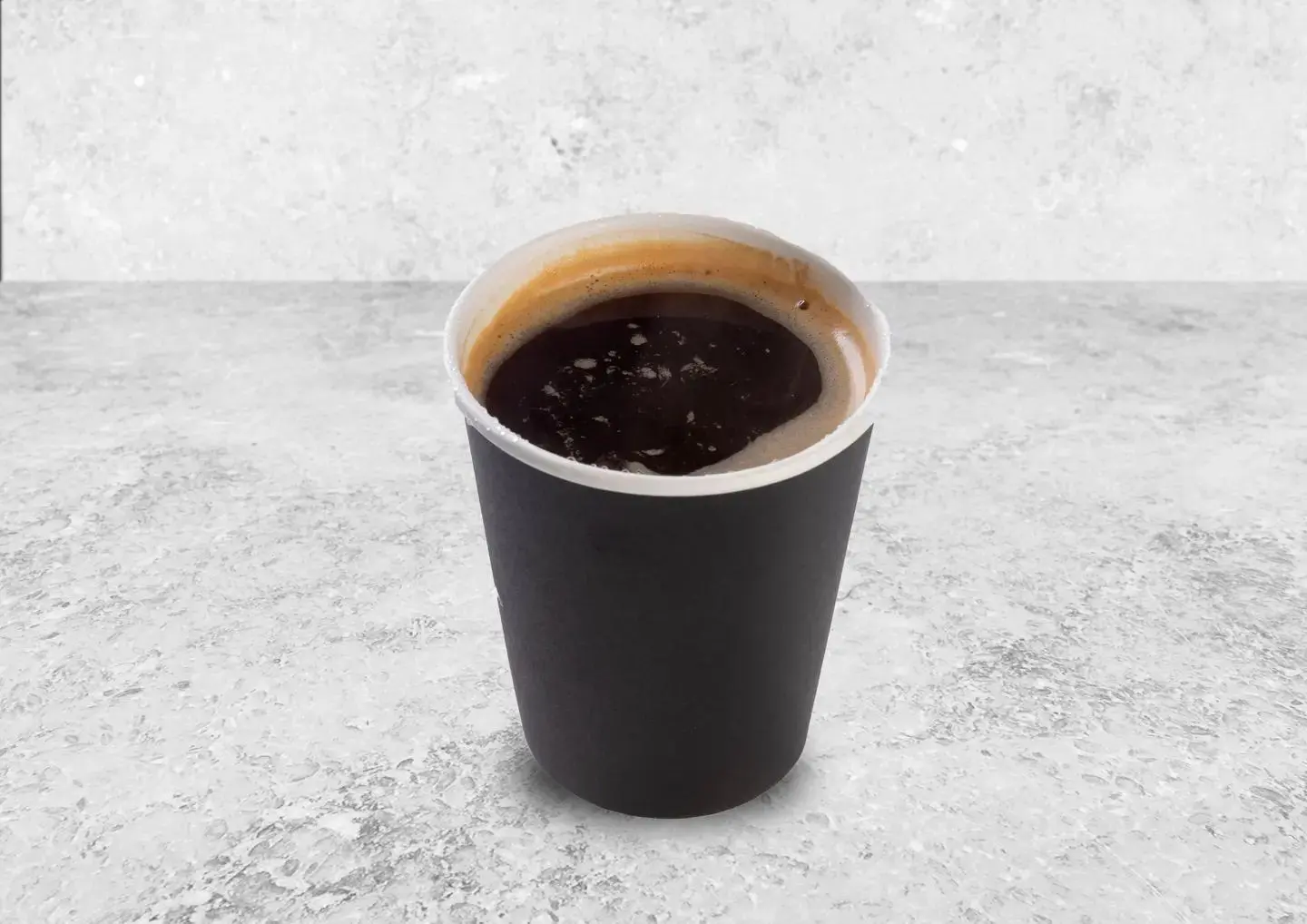 Hot Today's Coffee - Small