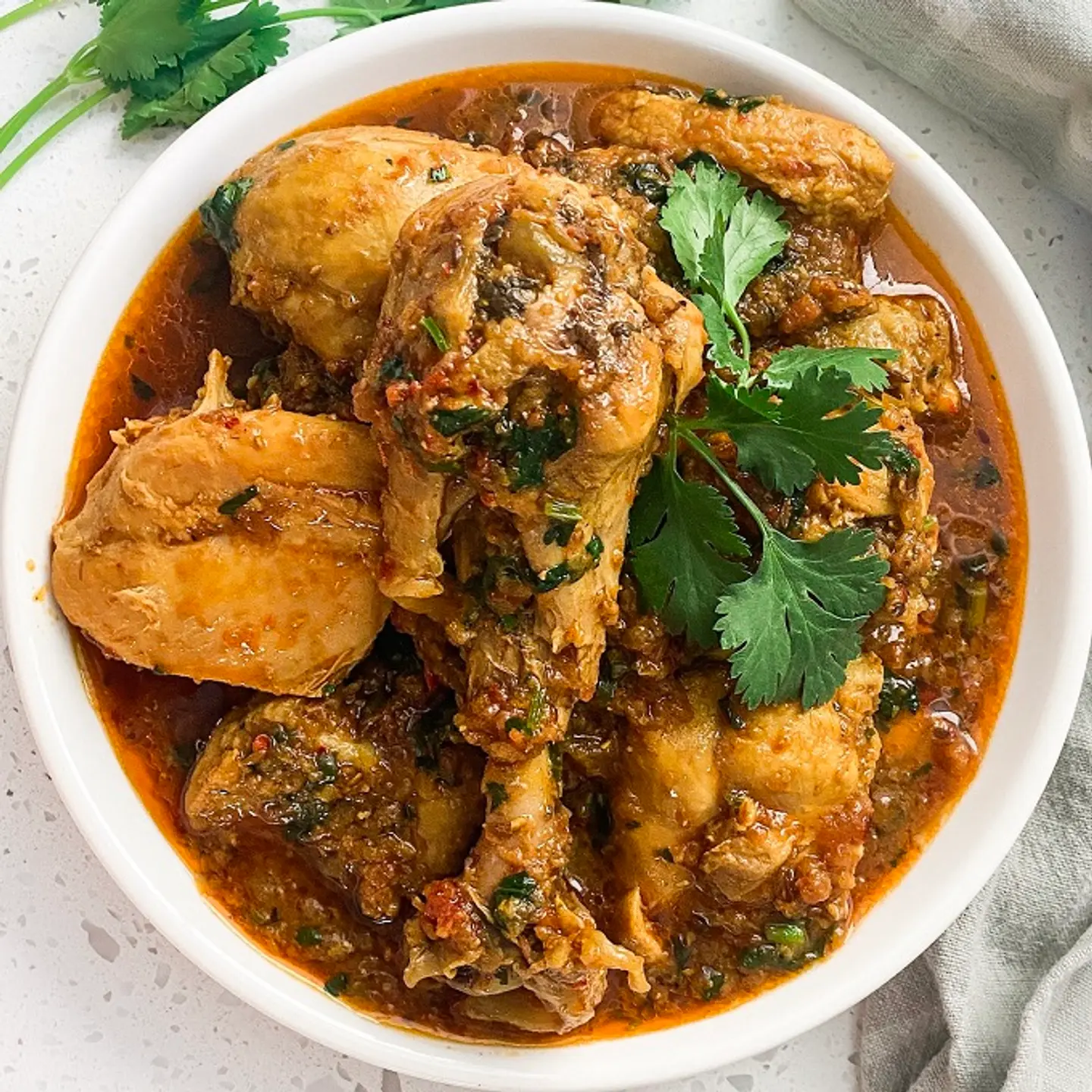 Special Dessi Chicken - Small