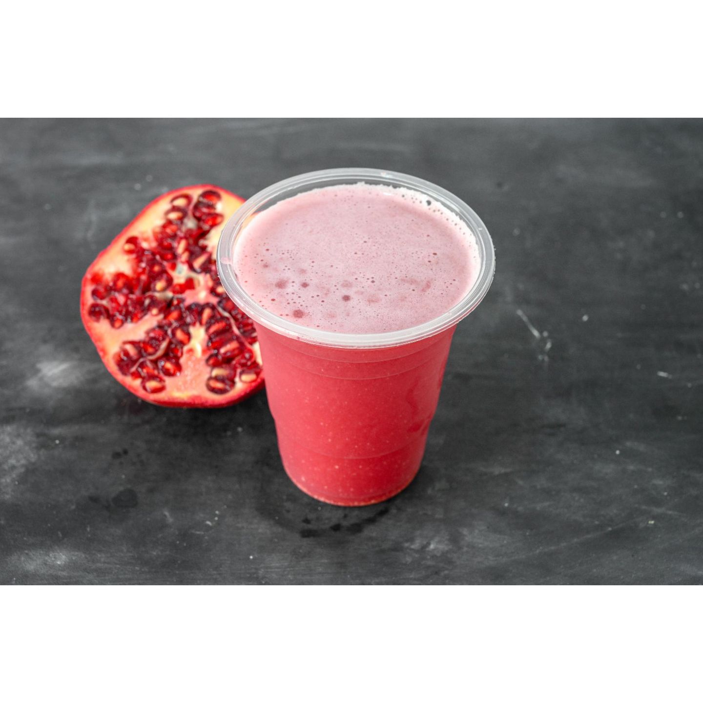 Pomegranate Juice - Small