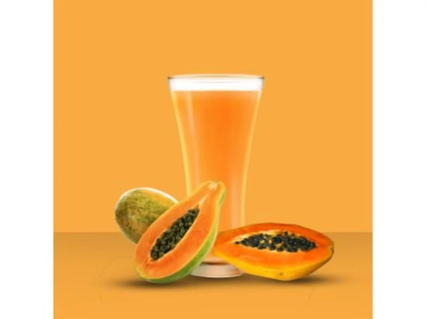 بابايا - وسط