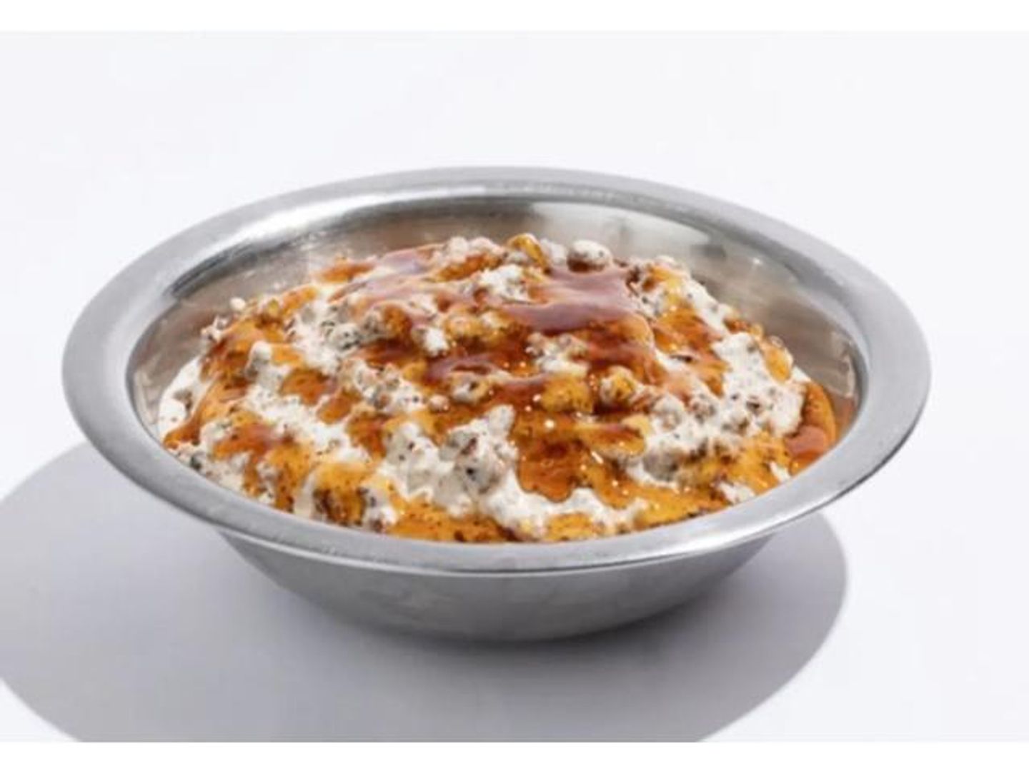 معصوب قشطة عسل - صغير