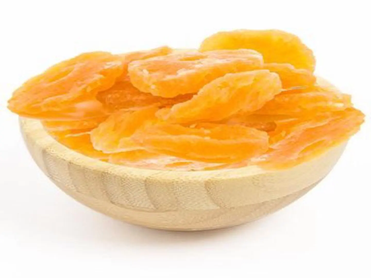 فواكه بابايا شرائح - 250 جرام