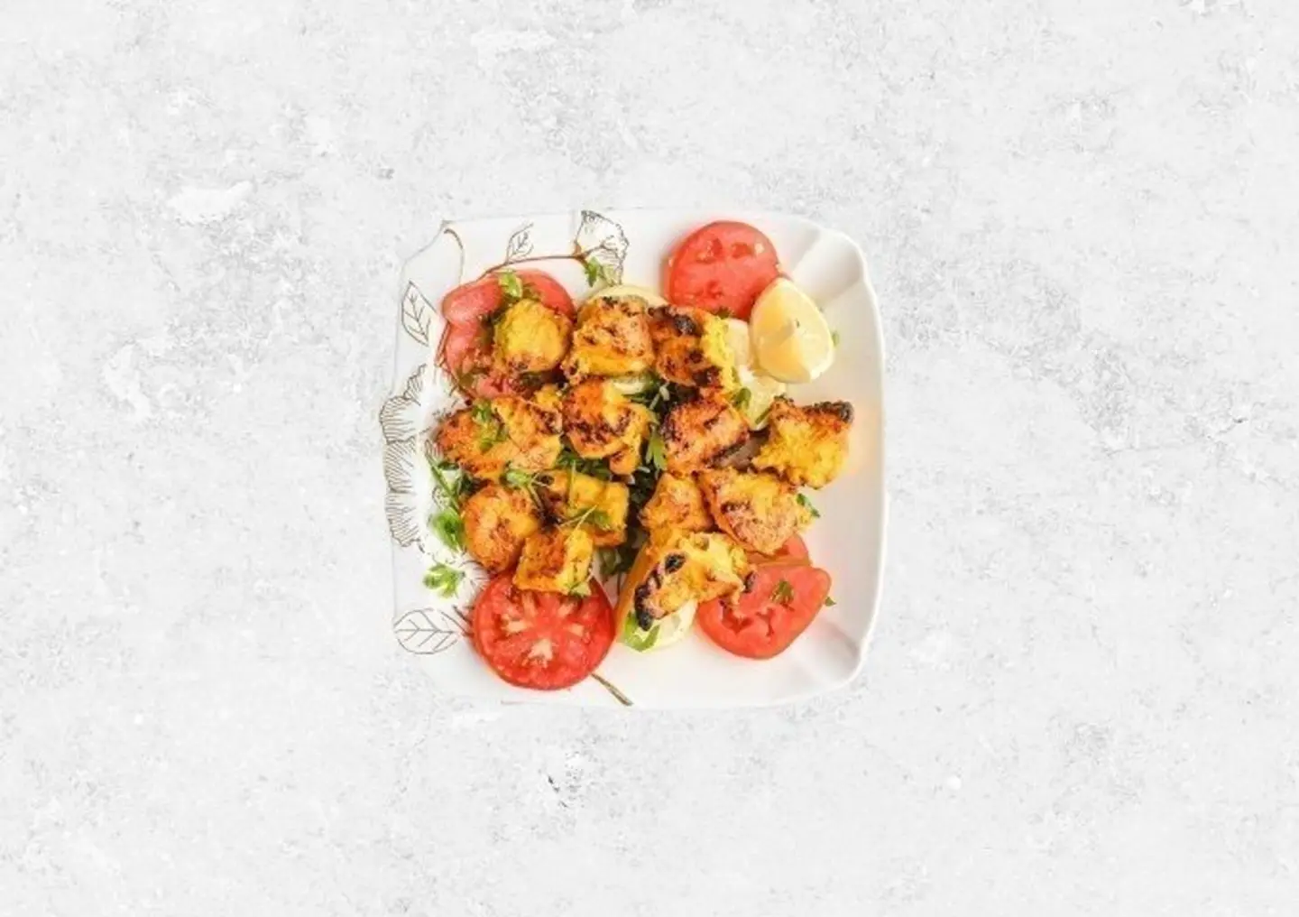 شيش طاووق - 500 جرام