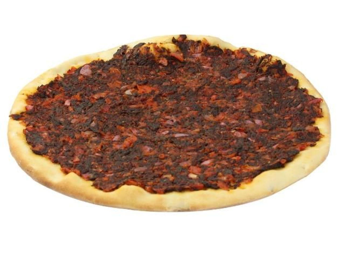 سبانخ - وسط