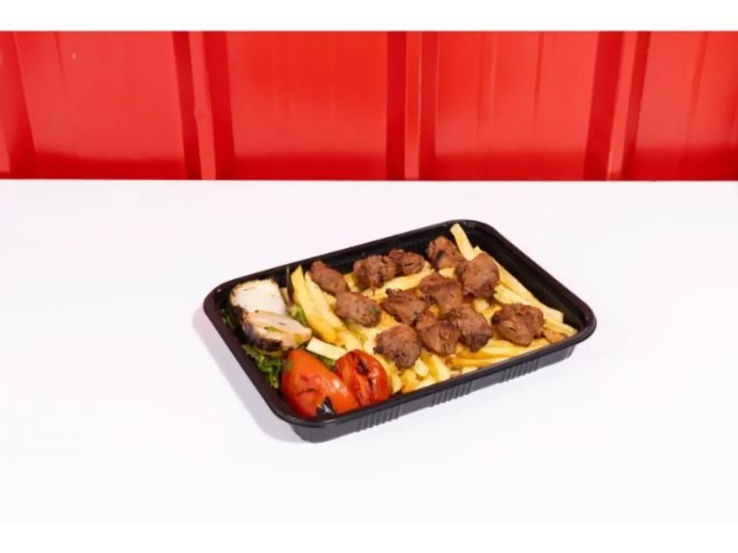 Beef Tikka - Small