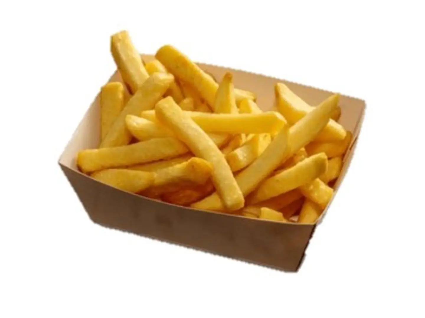 Potatoes And Eggplant Bag - Small