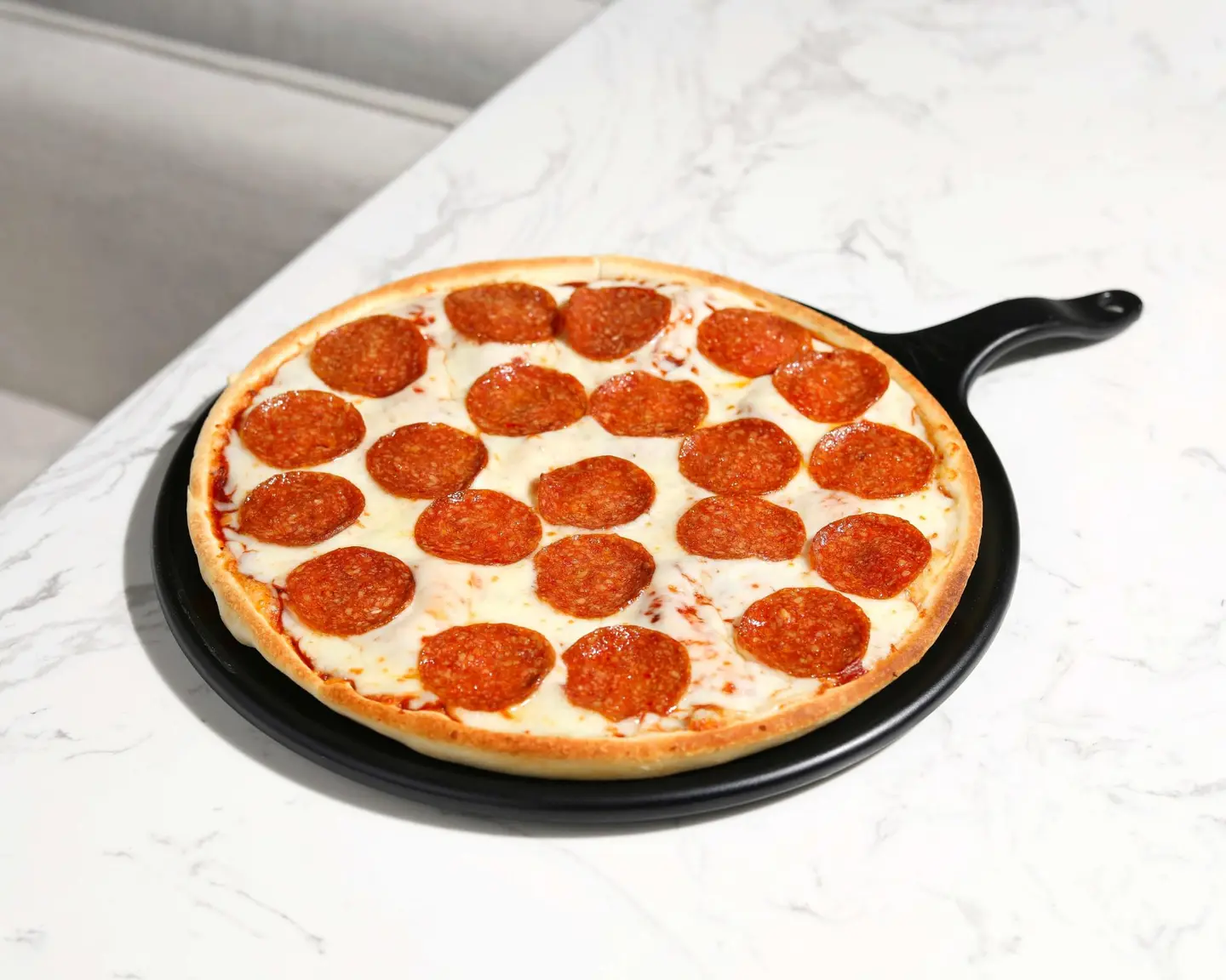 Pepperoni Pizza - Small