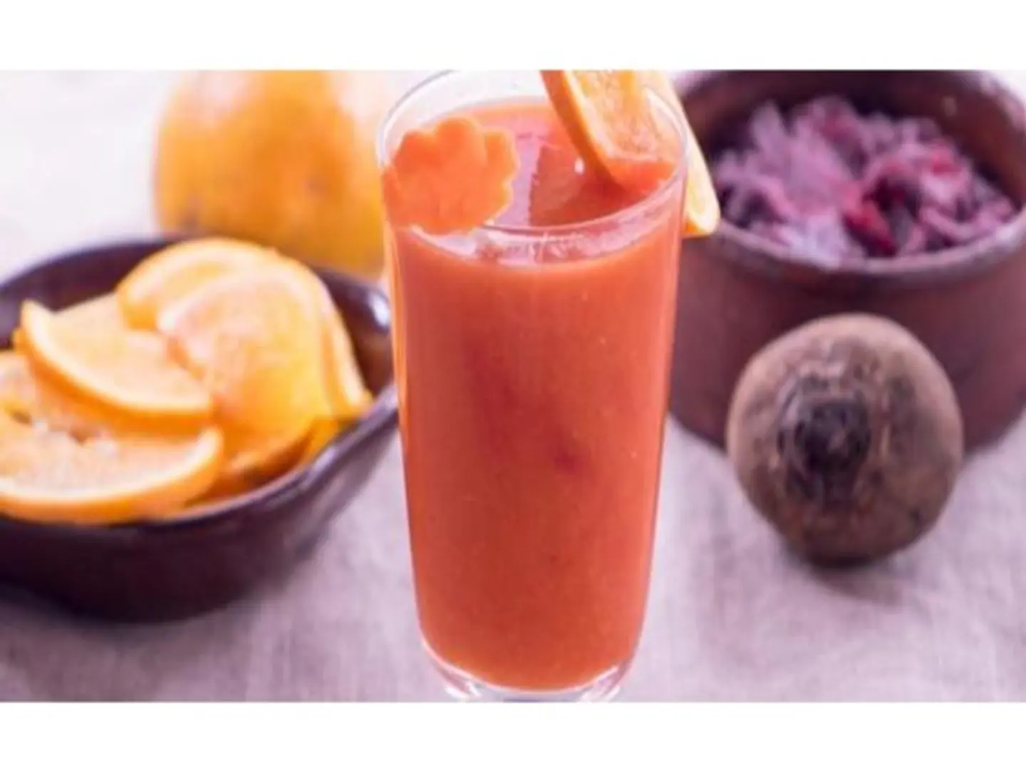 Beetroot Carrot Apple - Small