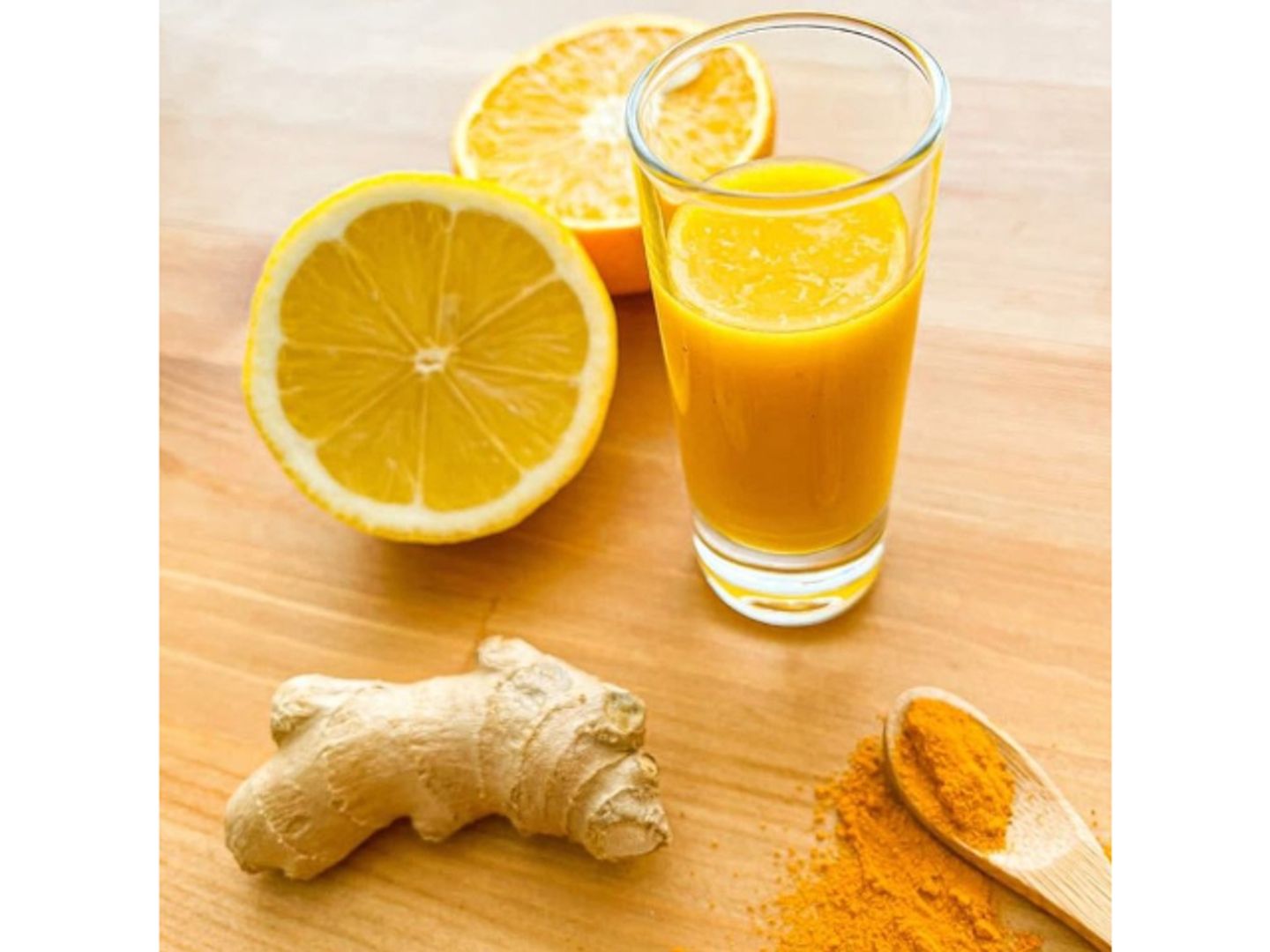 Detox - 330 Ml