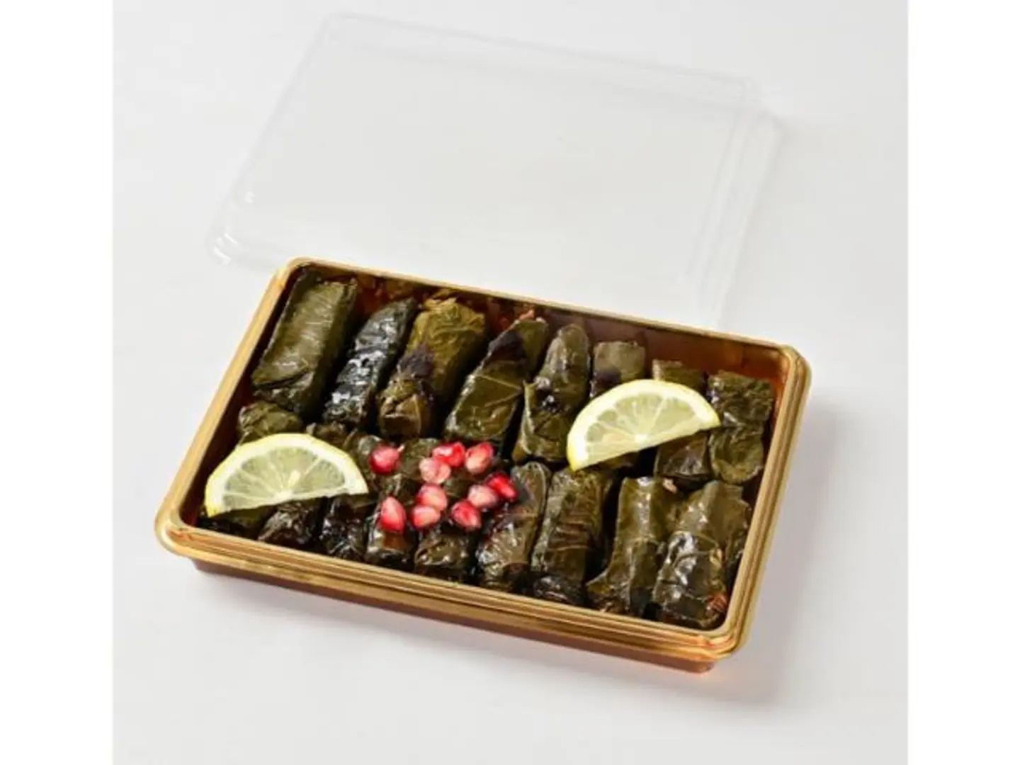 Grape Leaves - Small