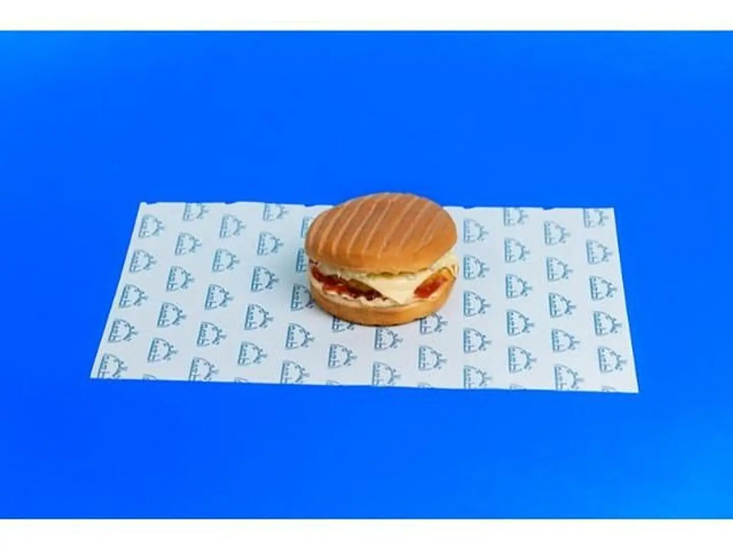 Burger - Chicken