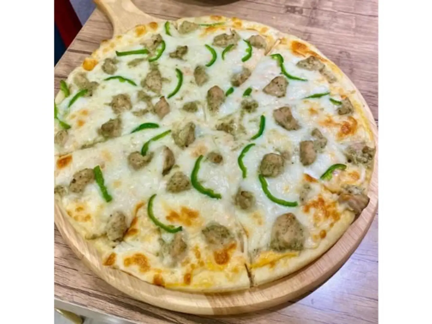 Afghani Feast - Small