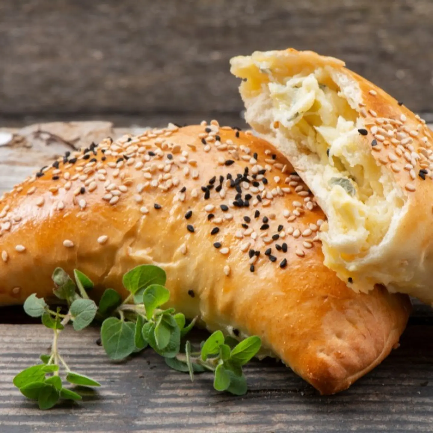 Cream Cheese Pie - Small