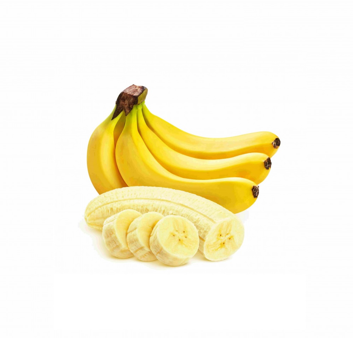 Banana - Small Cup