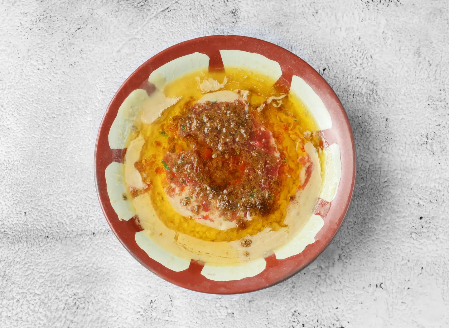 فول - صغير