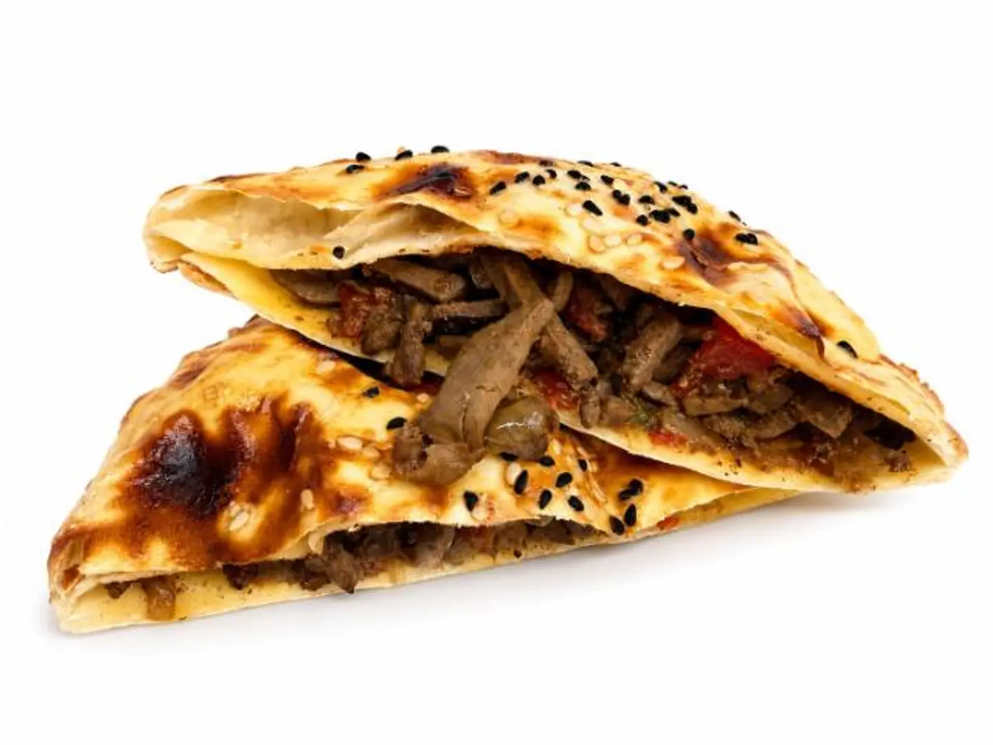 Liver Dweira - Plain