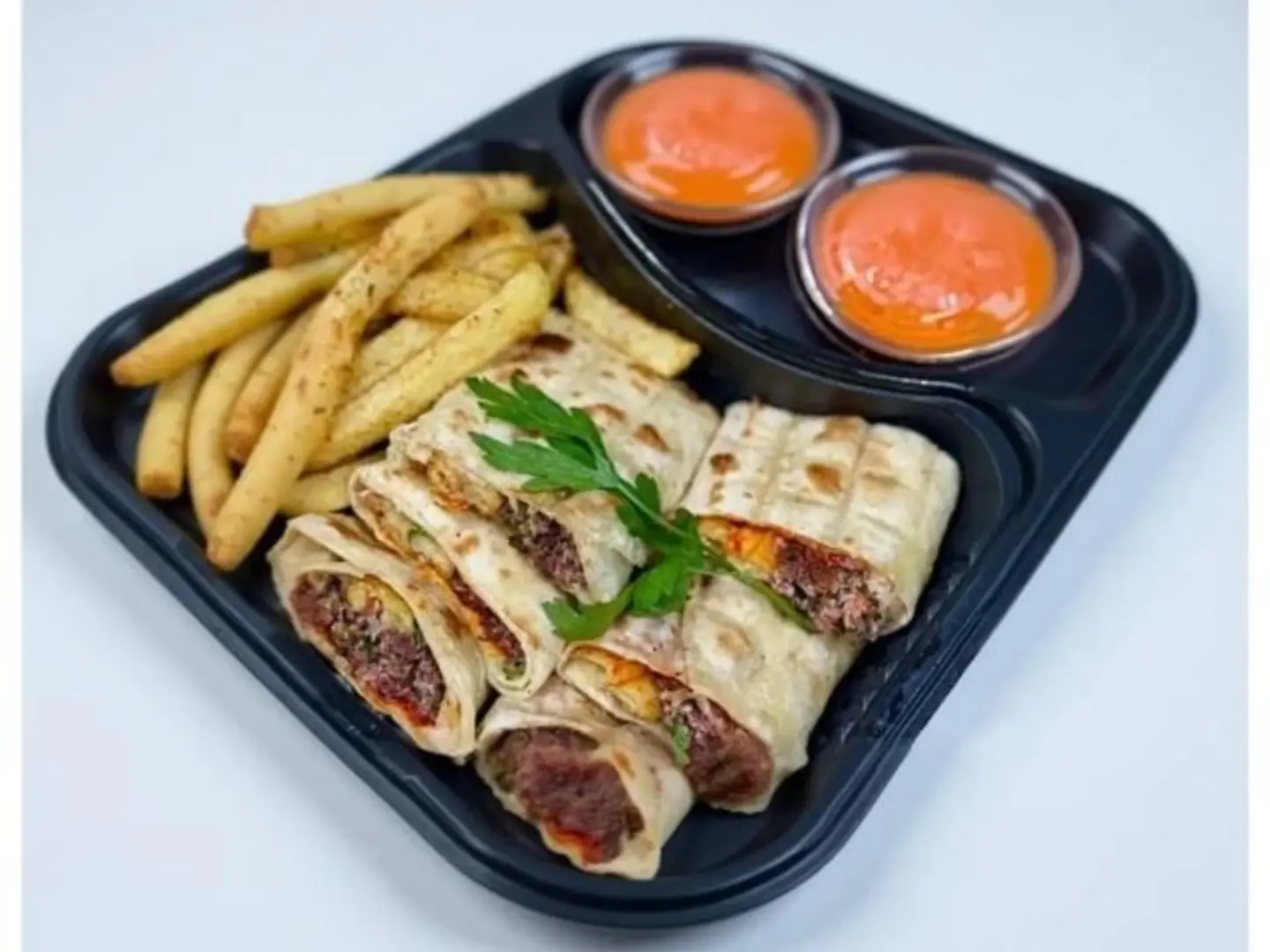 Meat Kebab - Small