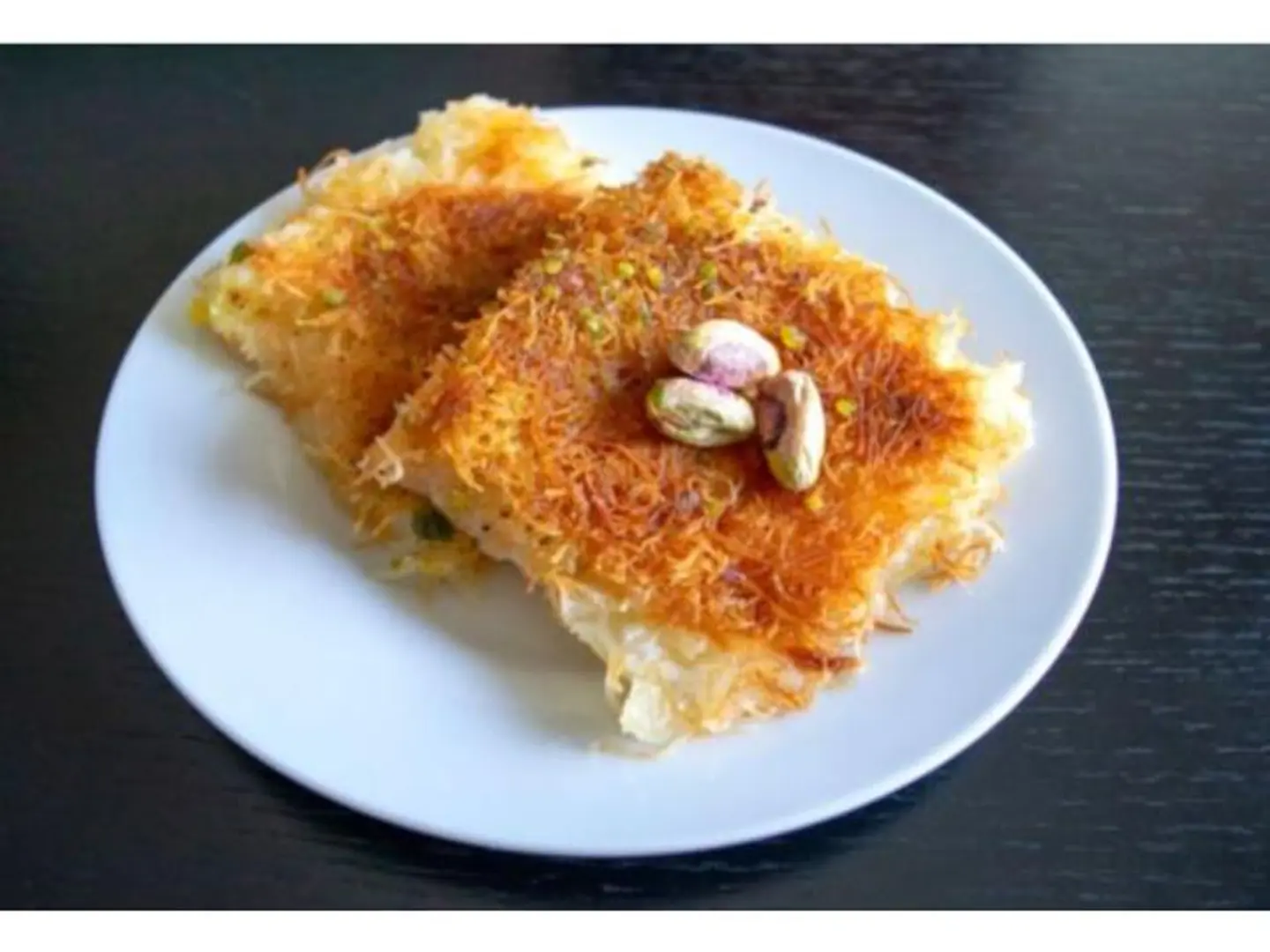 Diet Kunafah - Small