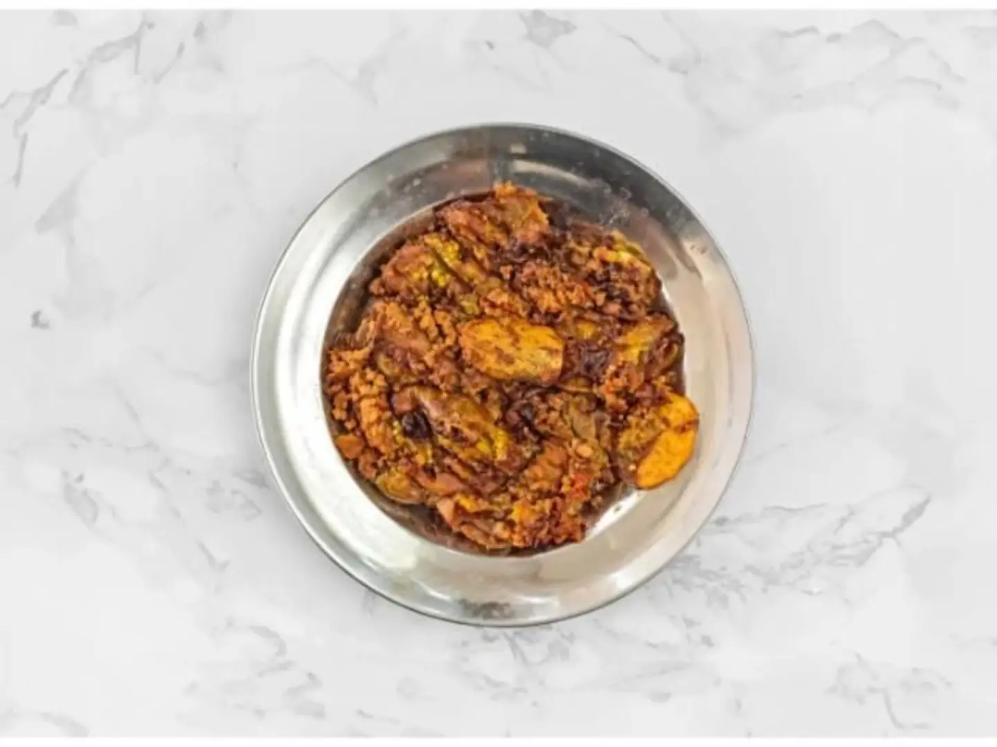 Mussaka Plate - Small