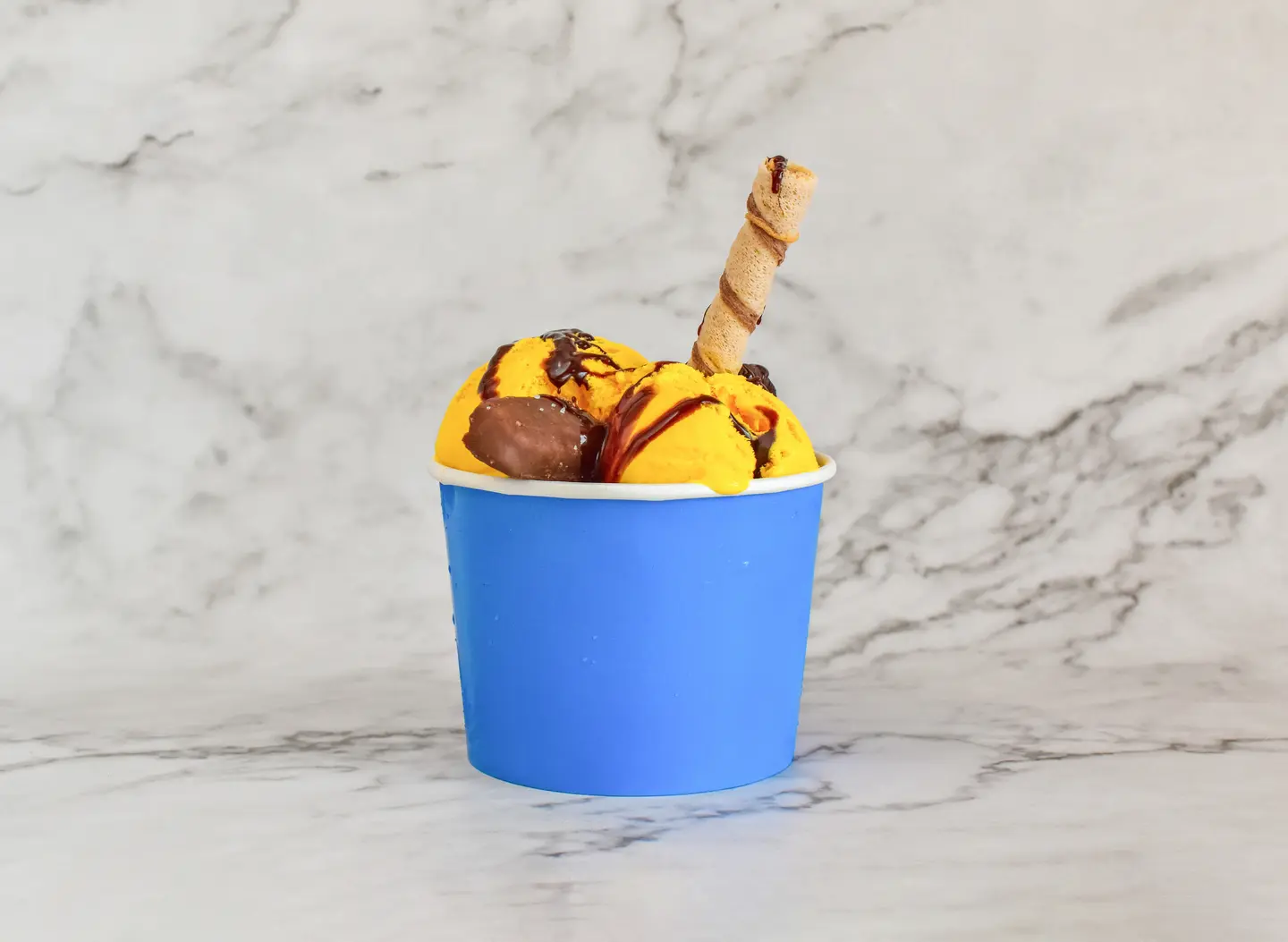 مانجو شقف - صغير