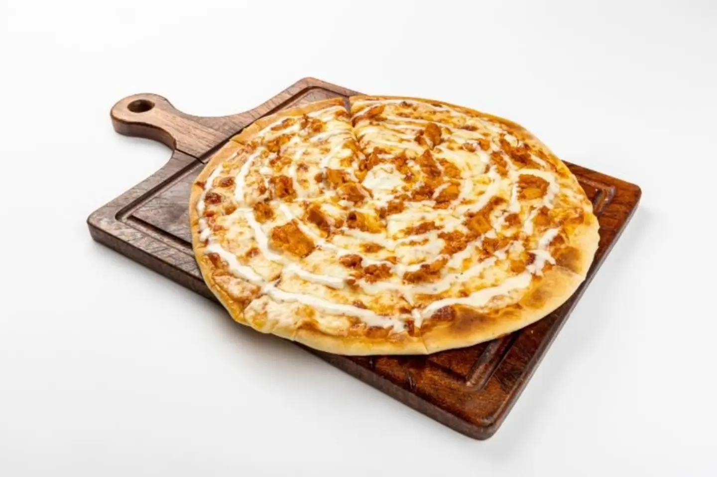 بيتزا رانش - صغير