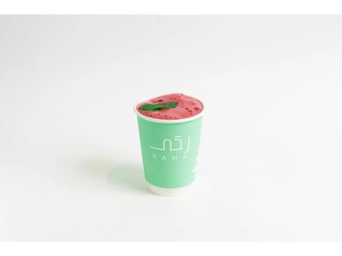 كركدية بارد - صغير