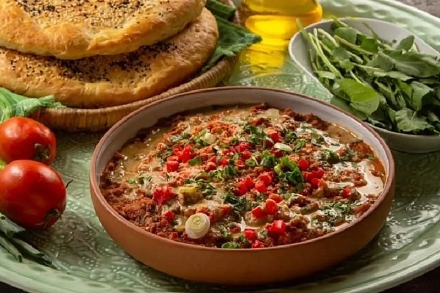 فول جرة مشكل - صغير