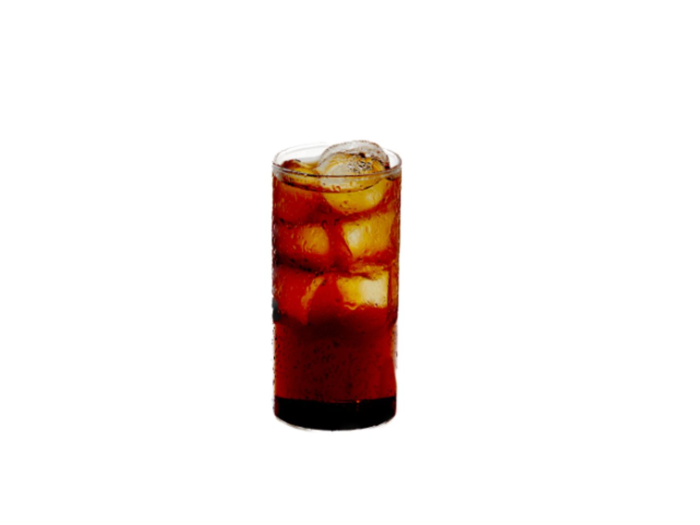 Iced Americano - Medium