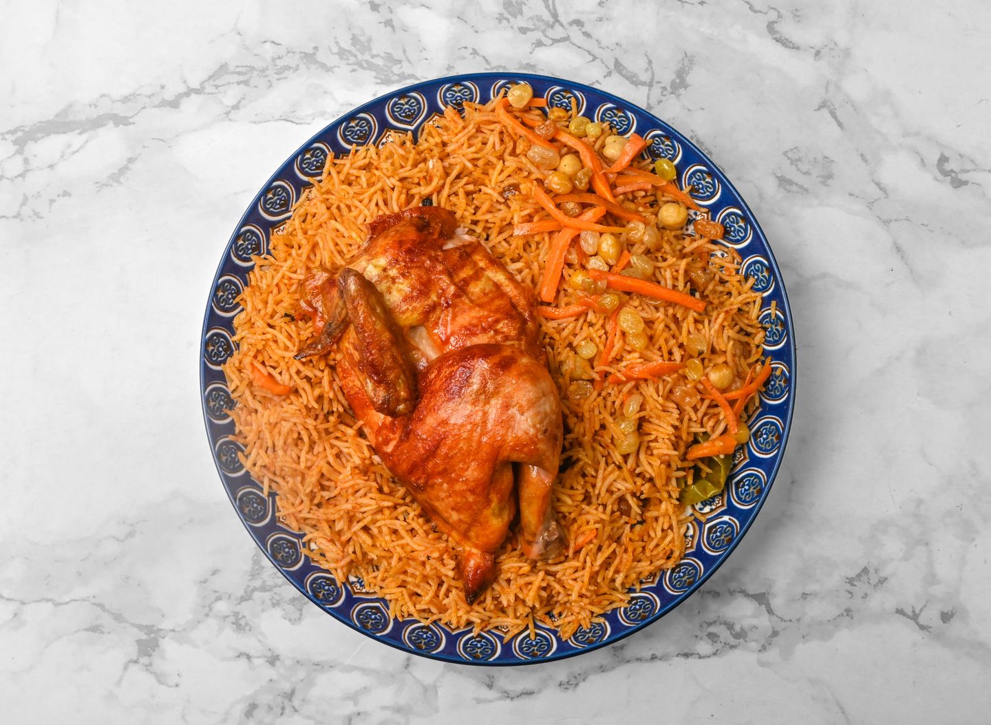 شواية بخاري - شواية بخاري-ربع دجاجة