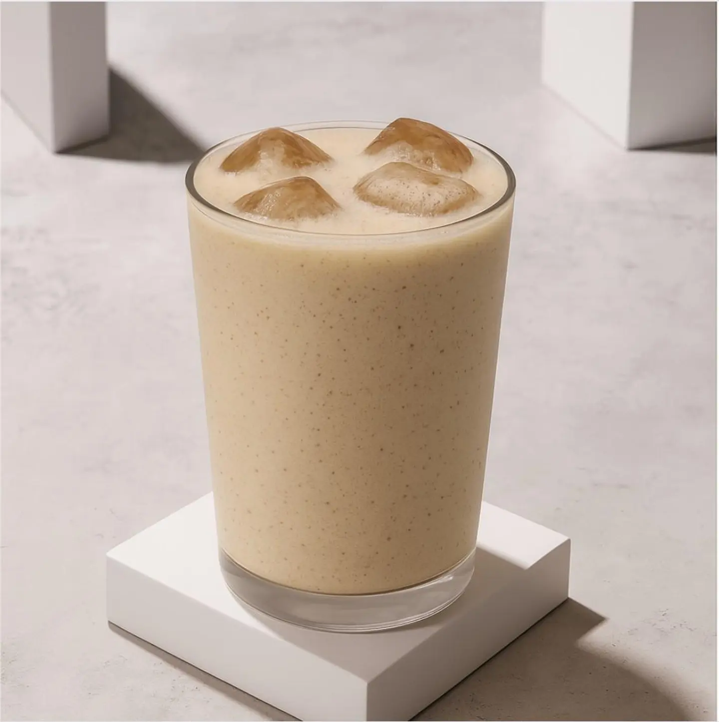 Iced French - Medium